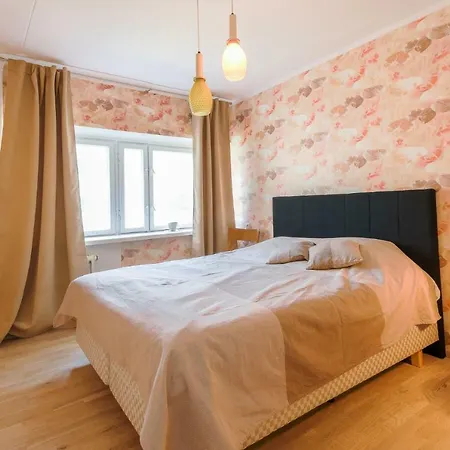 Apartment Mihkli In *