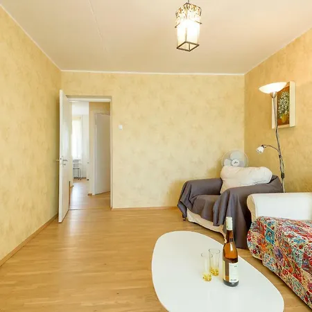 Apartment Mihkli In Parnu