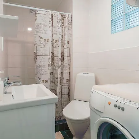 Mihkli In 公寓 派尔努