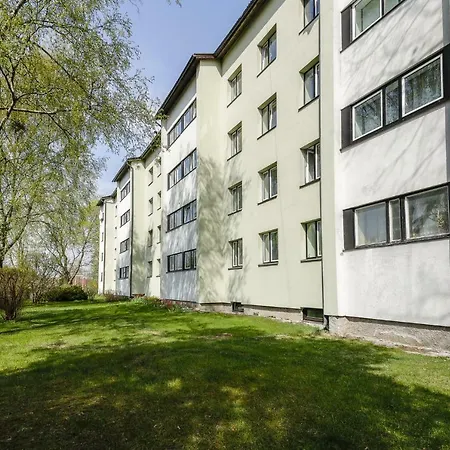 Apartment Mihkli In
