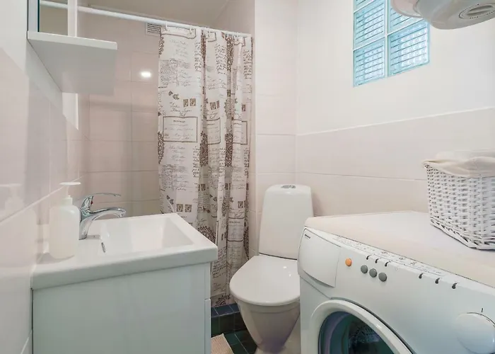 Mihkli In Apartamento Pärnu