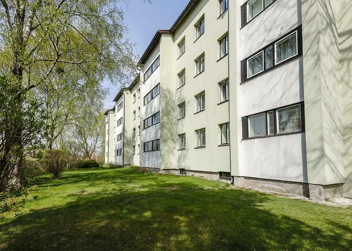 Apartamento Mihkli In